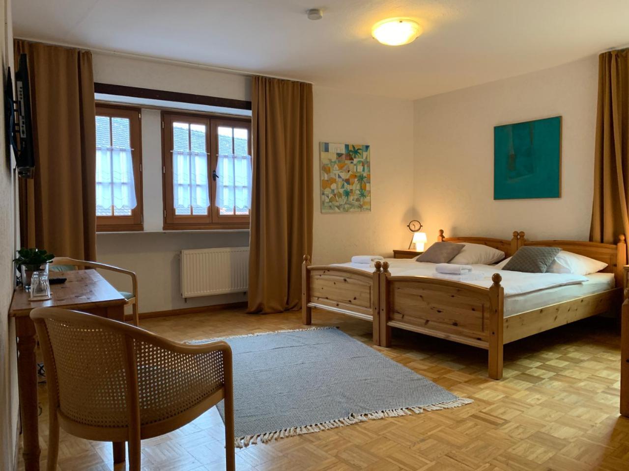Hotel Bettelhaus Bad Dürkheim Exterior foto